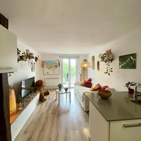 Apartment Chill Out San Sebastian