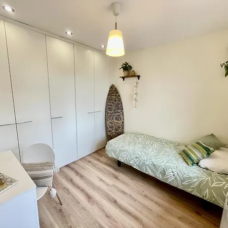 Chill Out Apartment San Sebastian